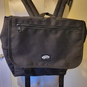 Vans Laptop Backpack